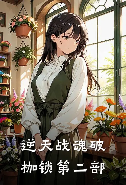 逆天战魂破枷锁第二部