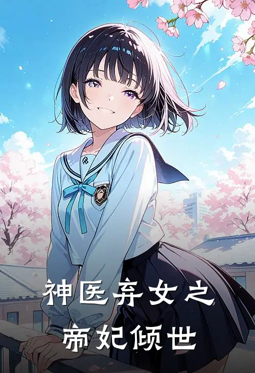 神医弃女之帝妃倾世