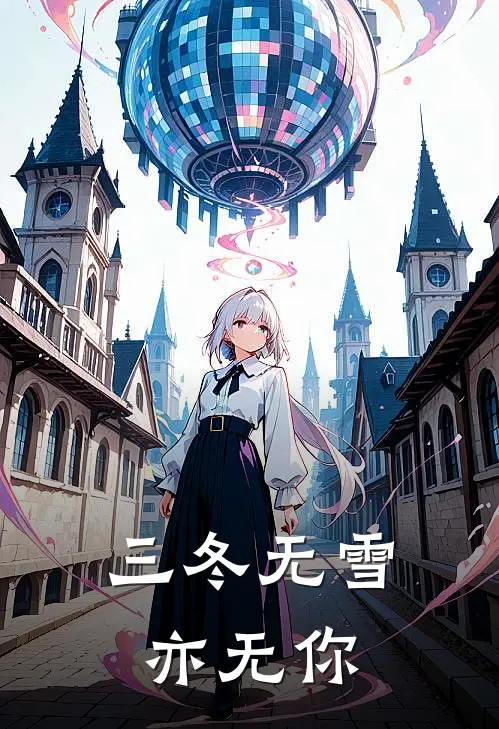 三冬无雪亦无你