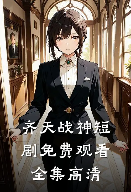 齐天战神短剧免费观看全集高清