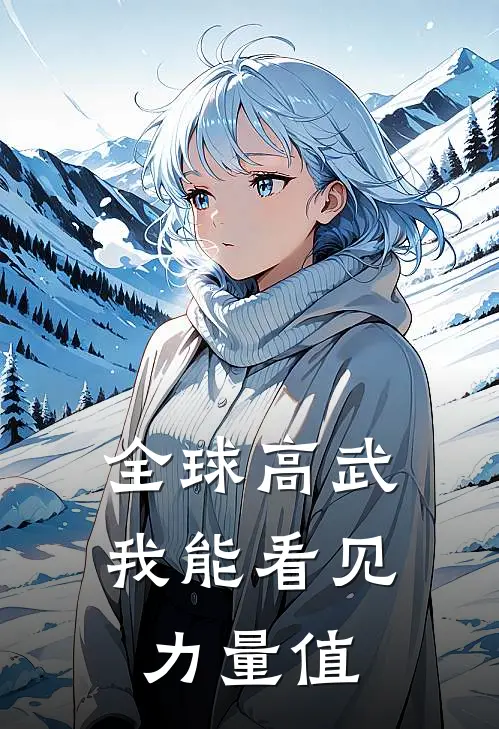 全球高武：我能看见力量值
