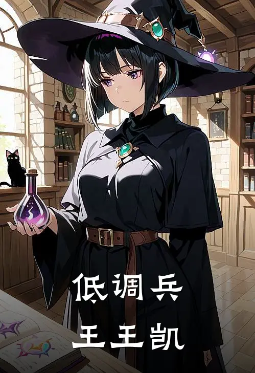 低调兵王 王凯