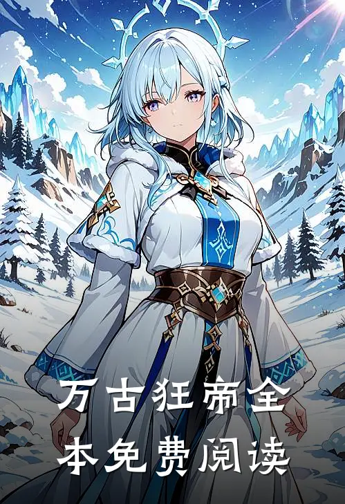 万古狂帝全本免费阅读