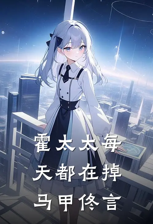 霍太太每天都在掉马甲佟言