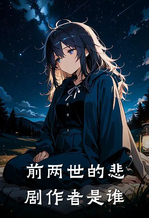 前两世的悲剧作者是谁
