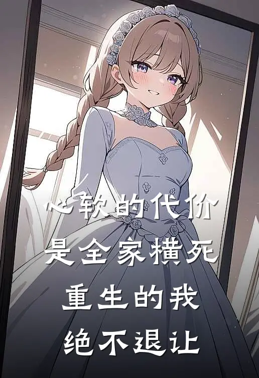 心软的代价是全家横死，重生的我绝不退让