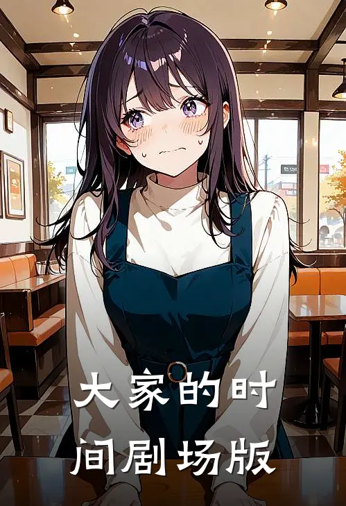 大家的时间剧场版