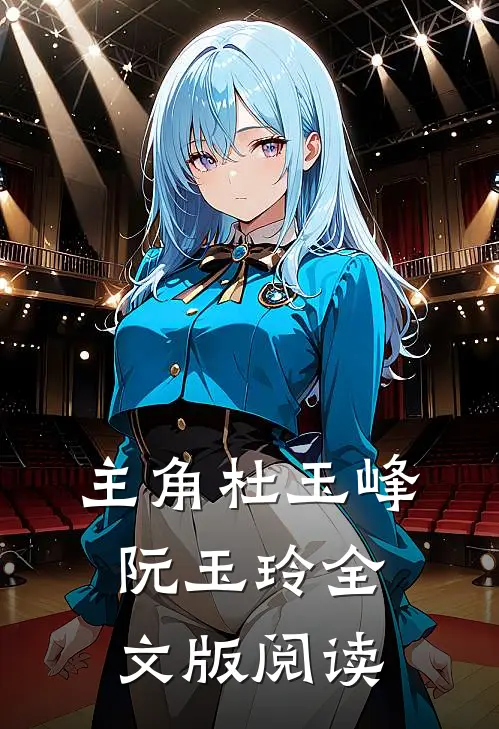 主角杜玉峰阮玉玲全文版阅读