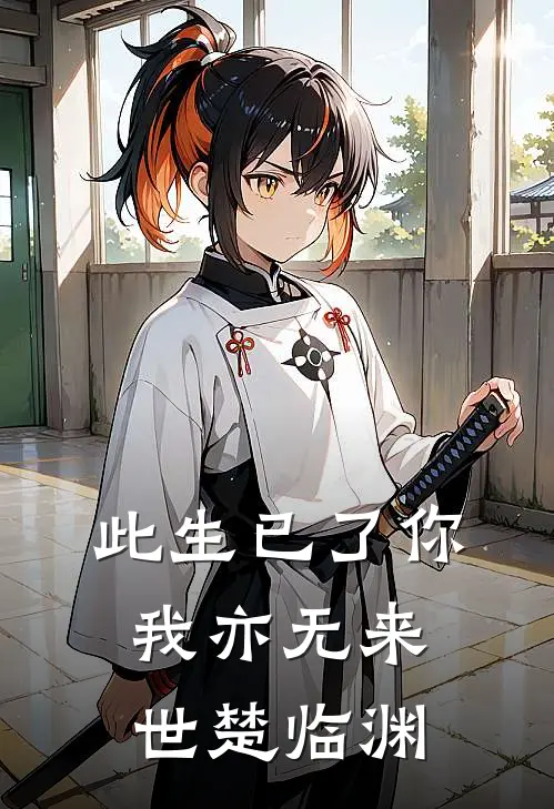 此生已了你我亦无来世楚临渊