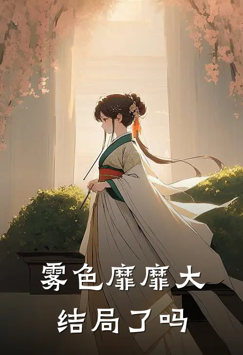 雾色靡靡大结局了吗