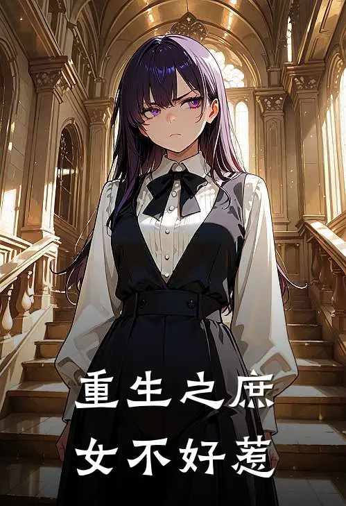 重生之庶女不好惹