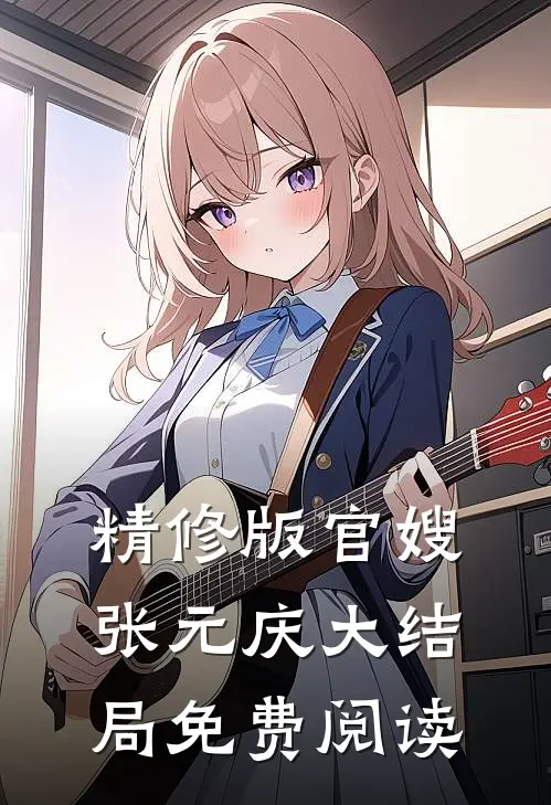 精修版官嫂张元庆大结局免费阅读