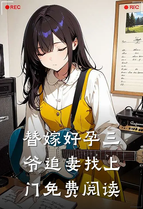 替嫁好孕三爷追妻找上门免费阅读