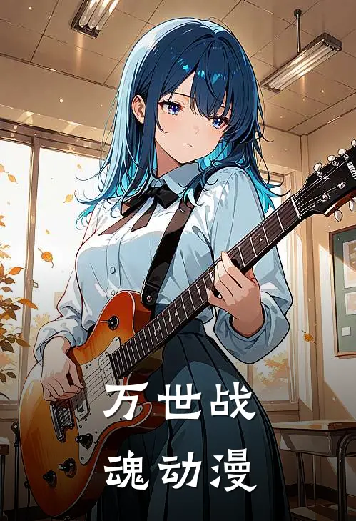 万世战魂动漫