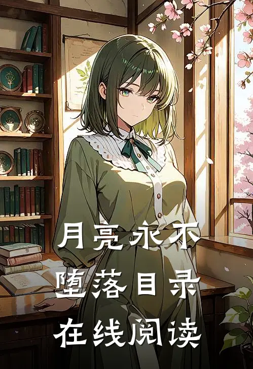 月亮永不堕落目录在线阅读