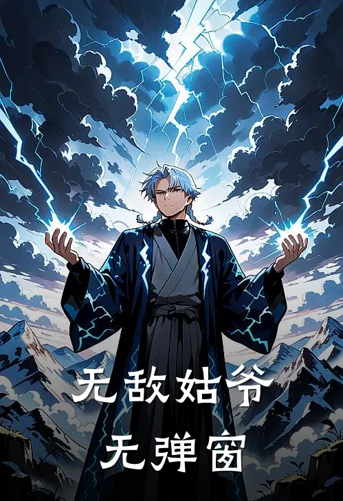 无敌姑爷无弹窗