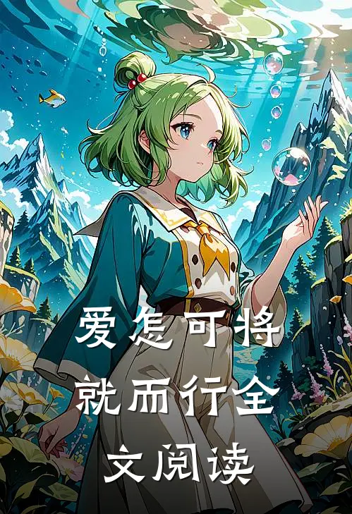 爱怎可将就而行全文阅读