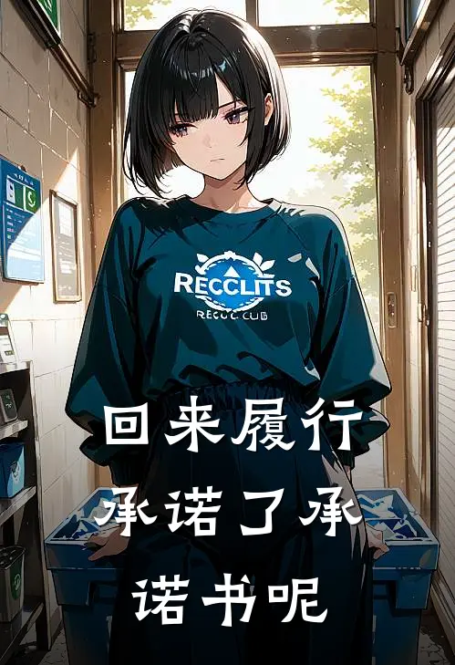 回来履行承诺了承诺书呢