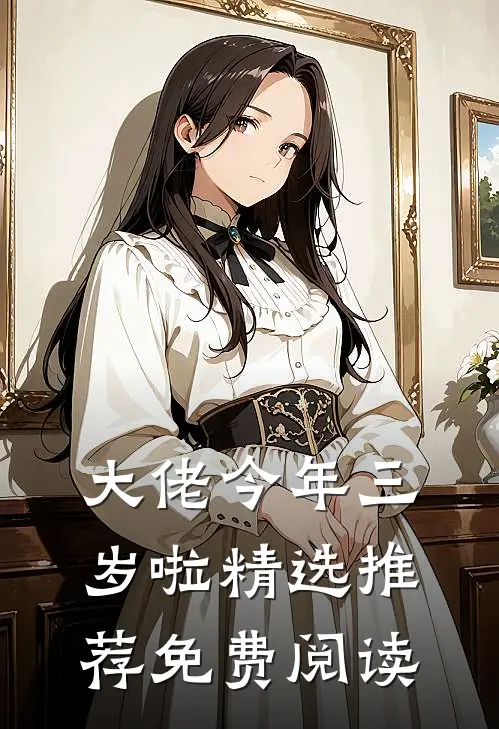 大佬今年三岁啦精选推荐免费阅读