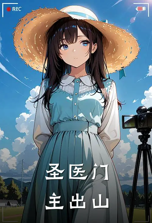 圣医门主出山
