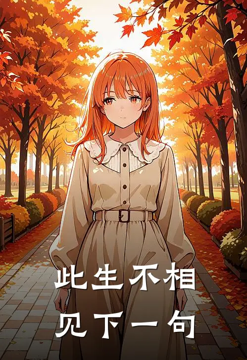 此生不相见下一句
