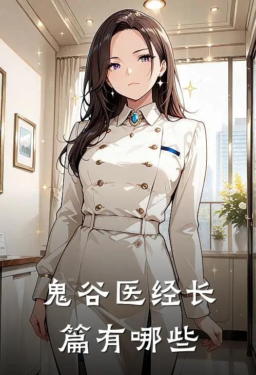 鬼谷医经长篇有哪些