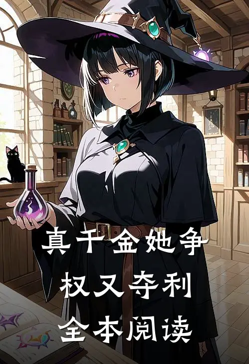 真千金她争权又夺利全本阅读