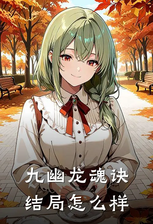 九幽龙魂诀结局怎么样