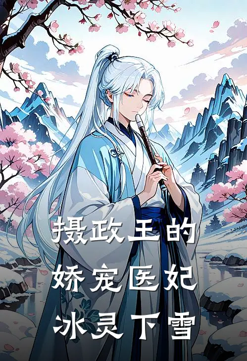 摄政王的娇宠医妃 冰灵下雪