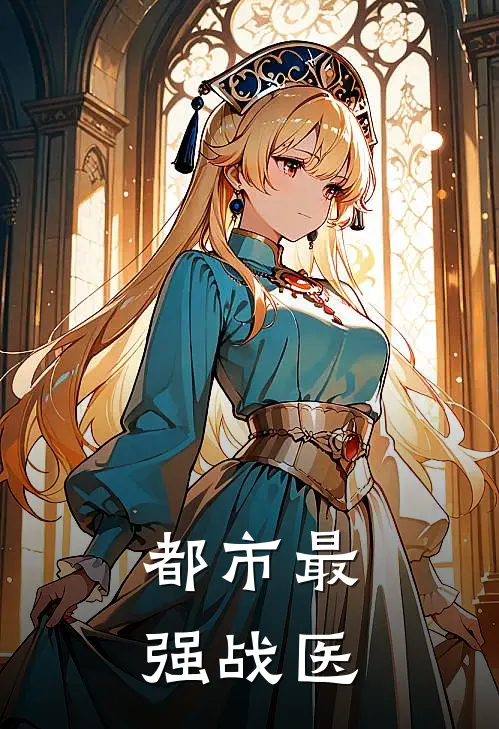 都市最强战医