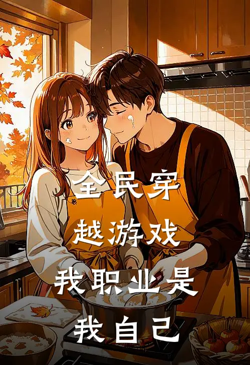 全民穿越游戏,我职业是我自己选的