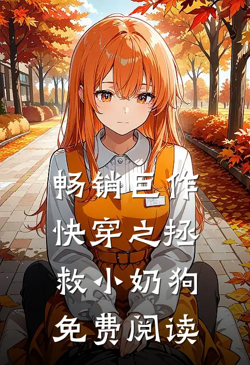 畅销巨作快穿之拯救小奶狗免费阅读