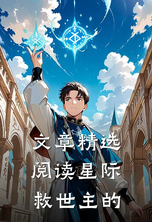 文章精选阅读星际救世主的