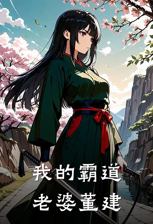 我的霸道老婆董建