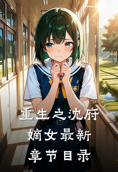 重生之沈府嫡女最新章节目录