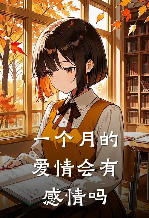 一个月的爱情会有感情吗