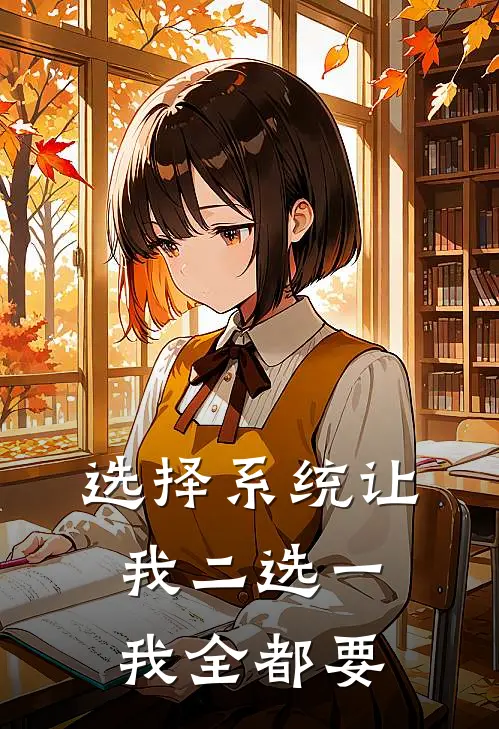 选择系统让我二选一,我全都要选择