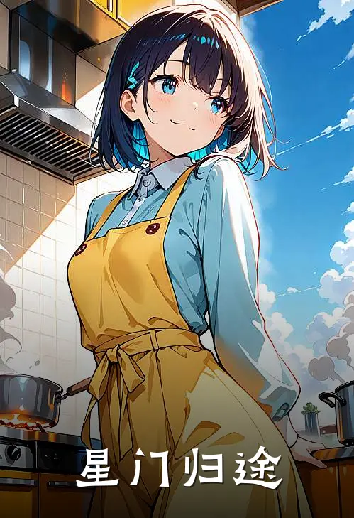 星门归途