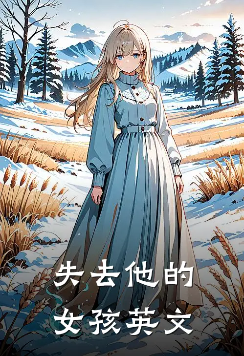 失去他的女孩英文