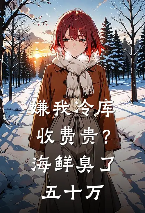 嫌我冷库收费贵?海鲜臭了五十万,他连夜求我开门全文