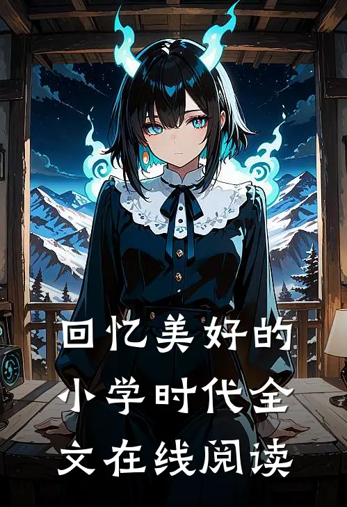 回忆美好的小学时代全文在线阅读