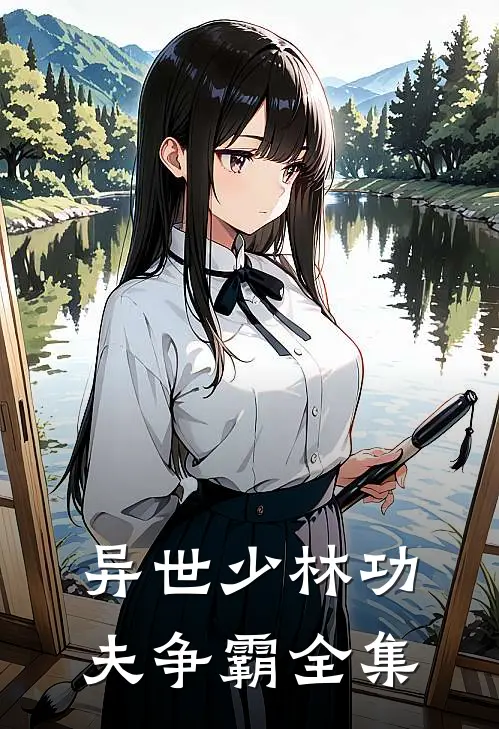 异世少林功夫争霸全集