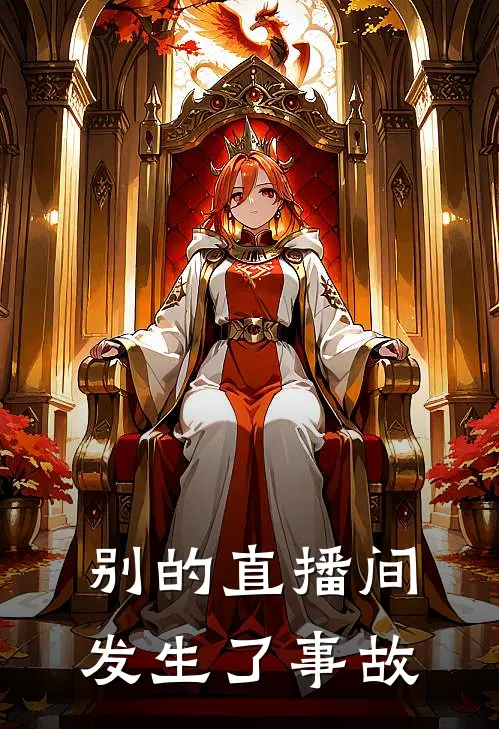 别的直播间发生了事故