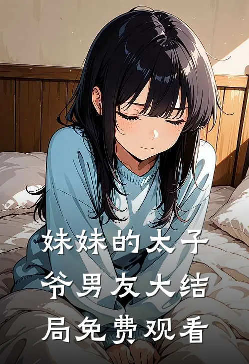 妹妹的太子爷男友大结局免费观看