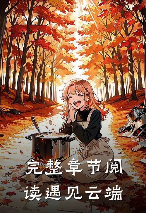 完整章节阅读遇见云端