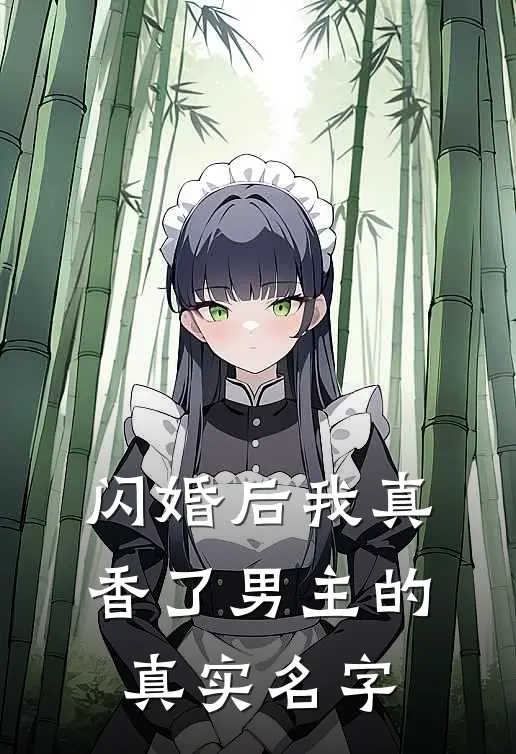 闪婚后我真香了男主的真实名字