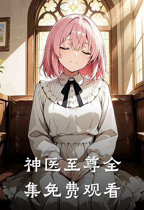 神医至尊全集免费观看