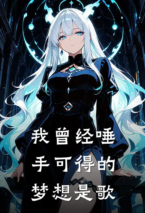 我曾经唾手可得的梦想是歌