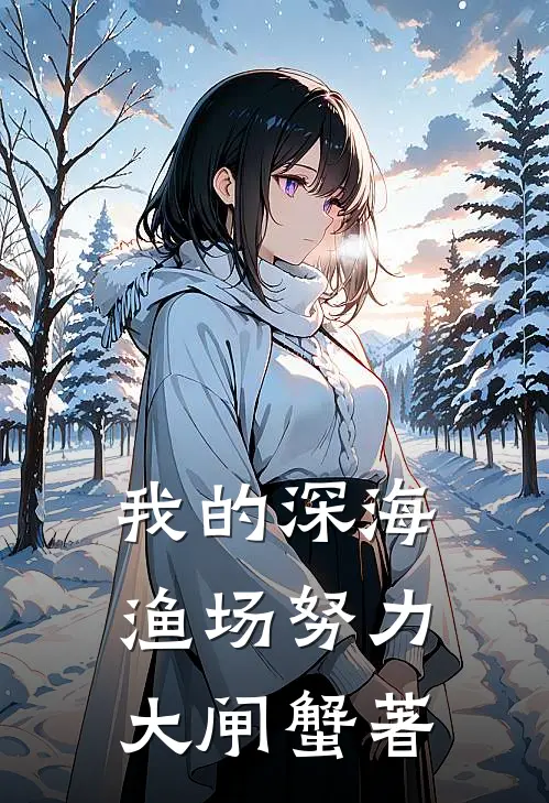 我的深海渔场 努力大闸蟹 著