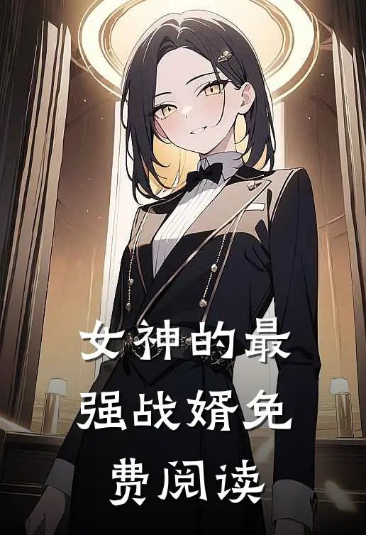 女神的最强战婿免费阅读